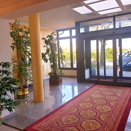 Hotel Paradiso Altedo Εξωτερικό φωτογραφία