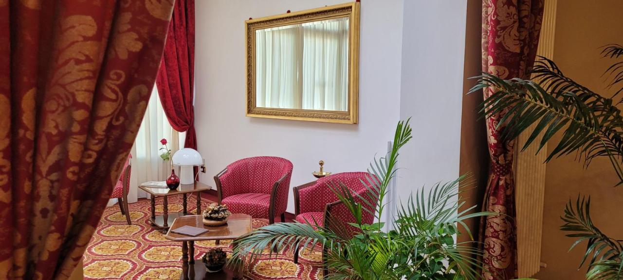 Hotel Paradiso Altedo Εξωτερικό φωτογραφία