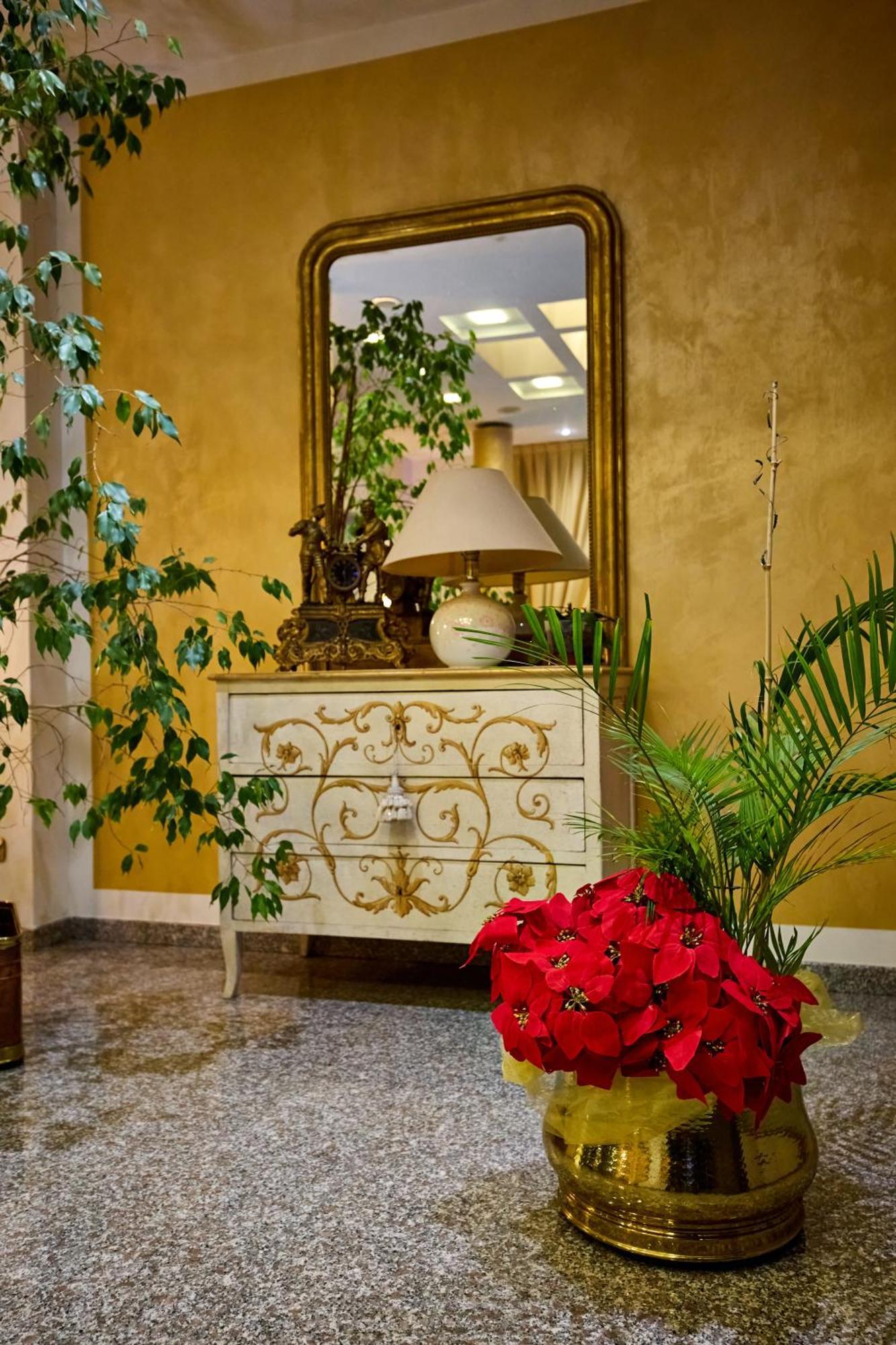 Hotel Paradiso Altedo Εξωτερικό φωτογραφία