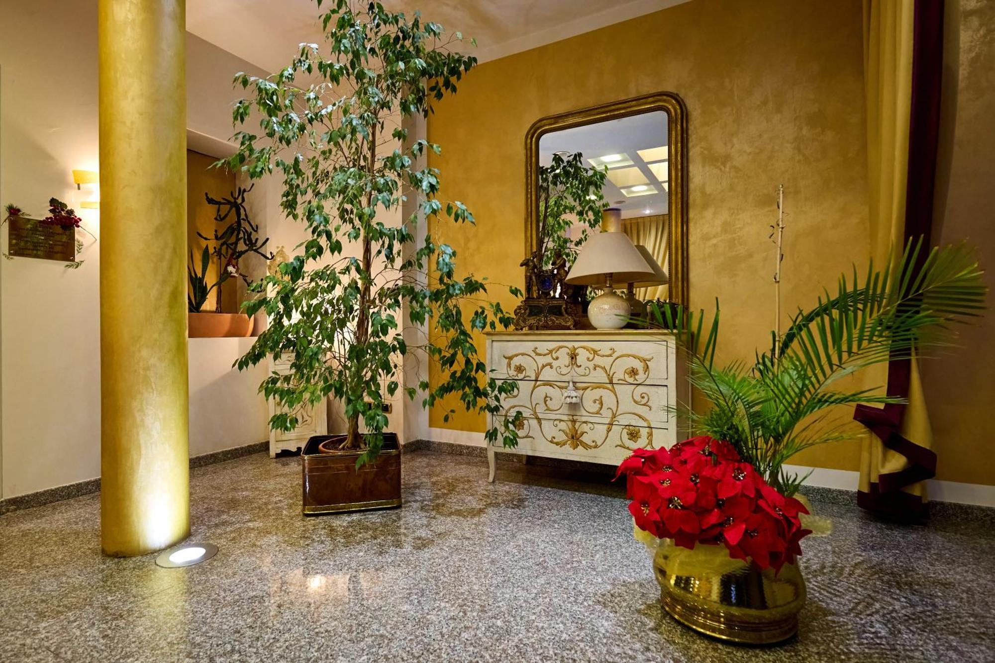 Hotel Paradiso Altedo Εξωτερικό φωτογραφία