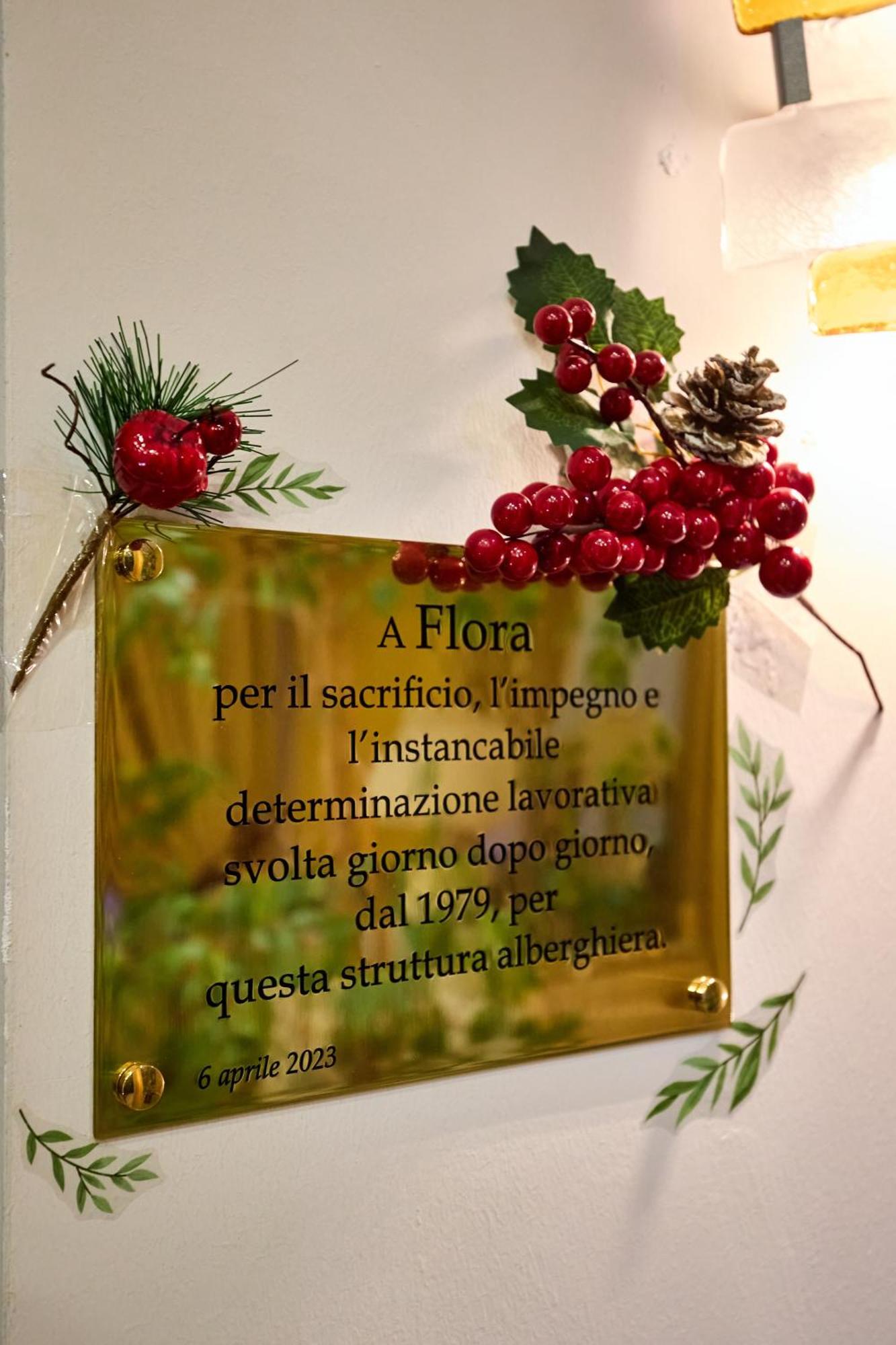 Hotel Paradiso Altedo Εξωτερικό φωτογραφία