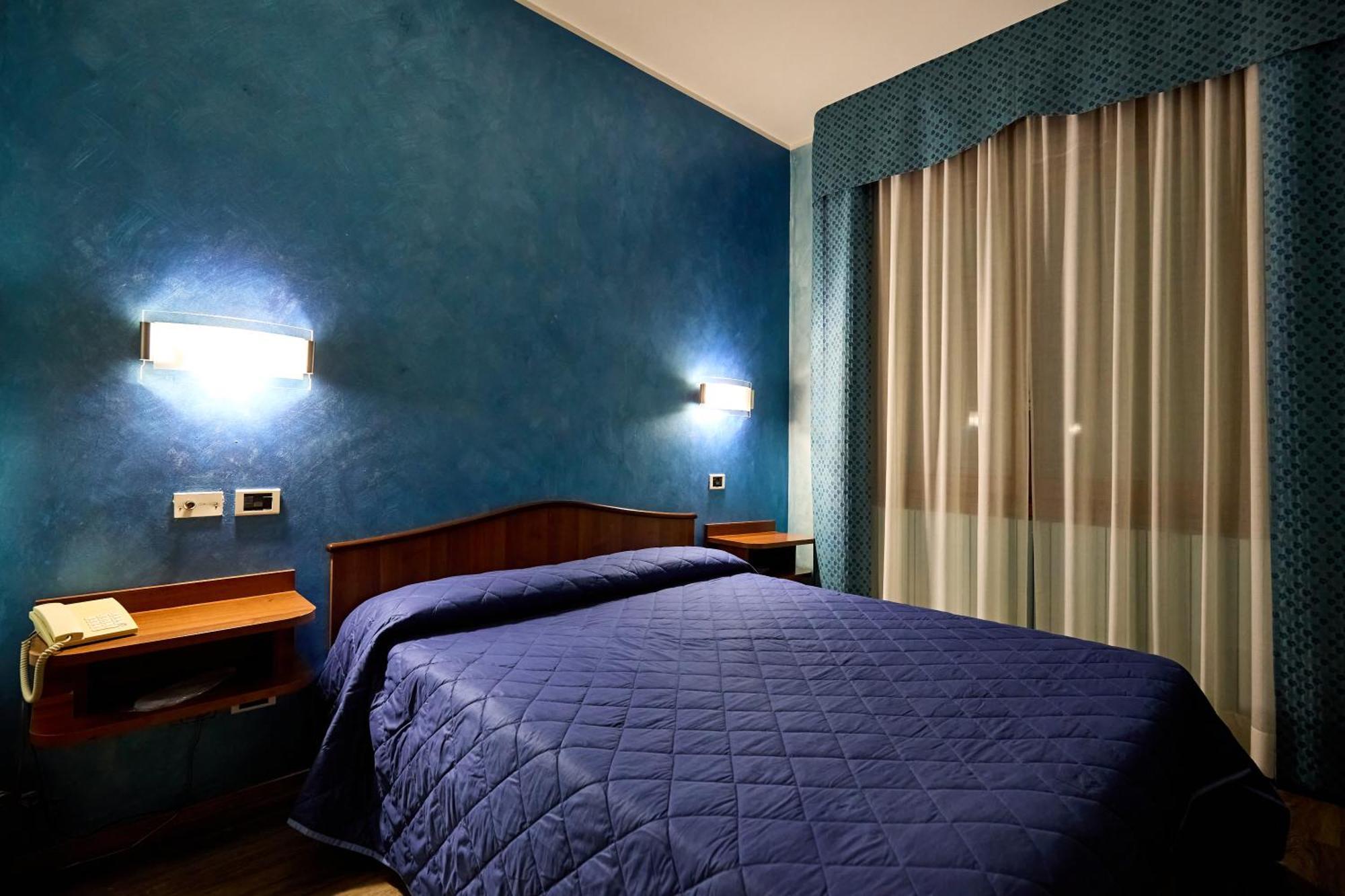 Hotel Paradiso Altedo Εξωτερικό φωτογραφία