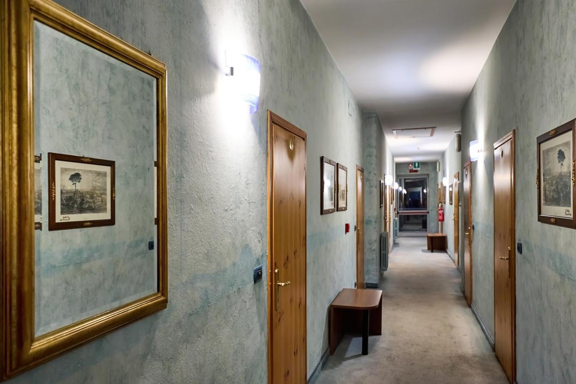 Hotel Paradiso Altedo Εξωτερικό φωτογραφία