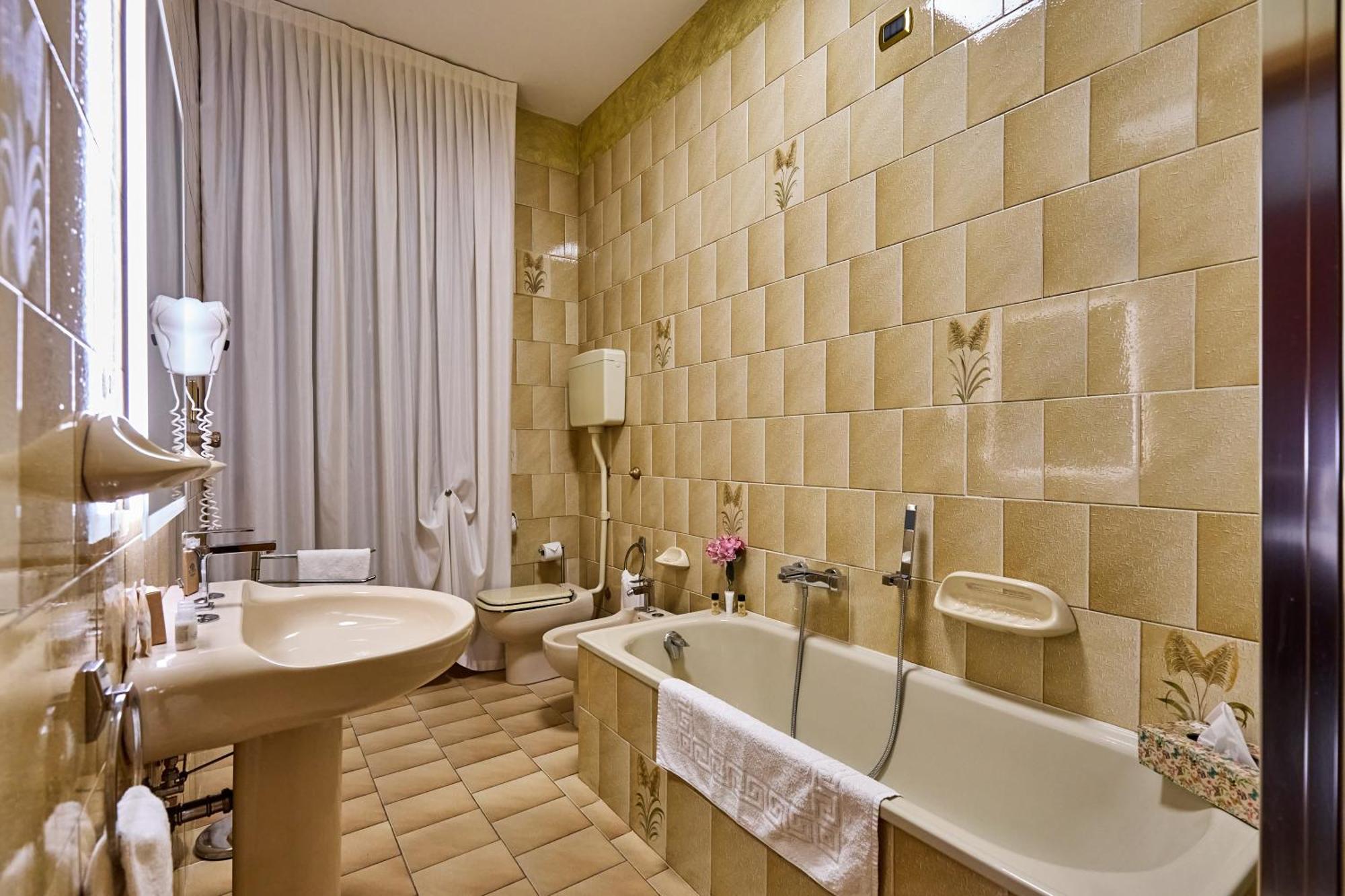 Hotel Paradiso Altedo Εξωτερικό φωτογραφία