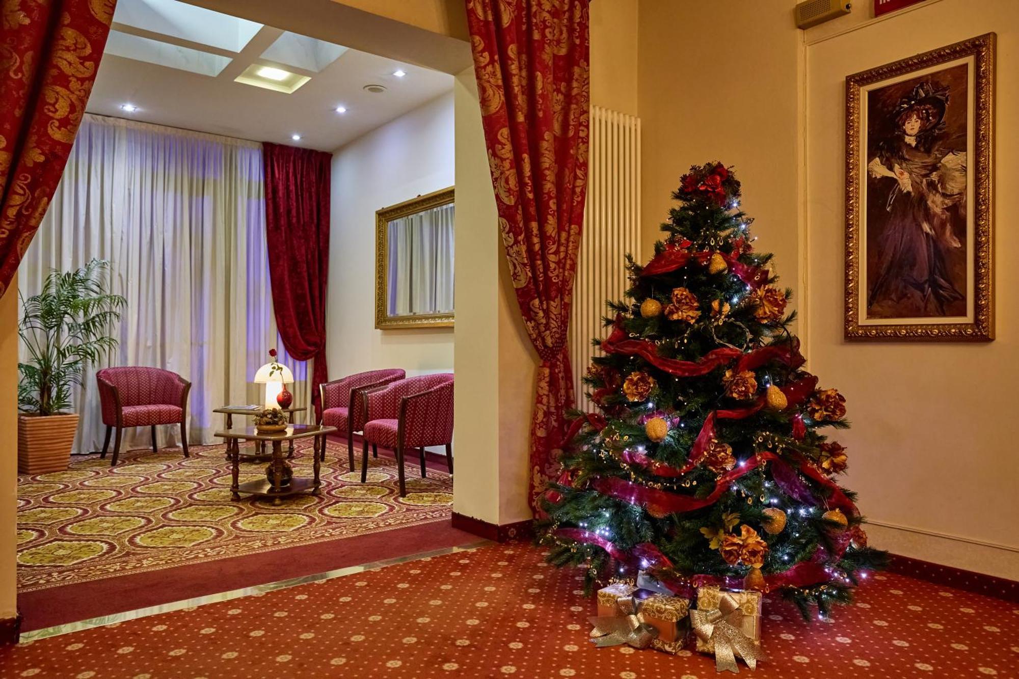 Hotel Paradiso Altedo Εξωτερικό φωτογραφία