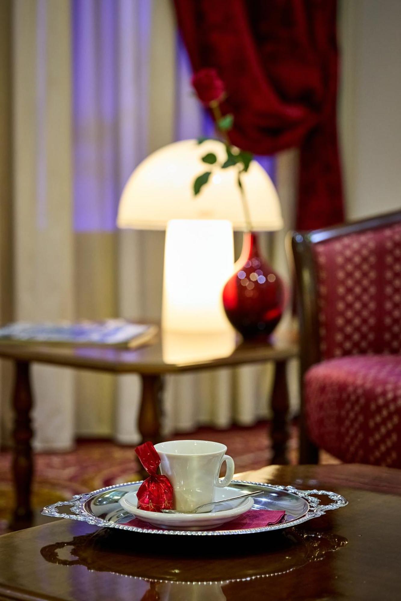Hotel Paradiso Altedo Εξωτερικό φωτογραφία