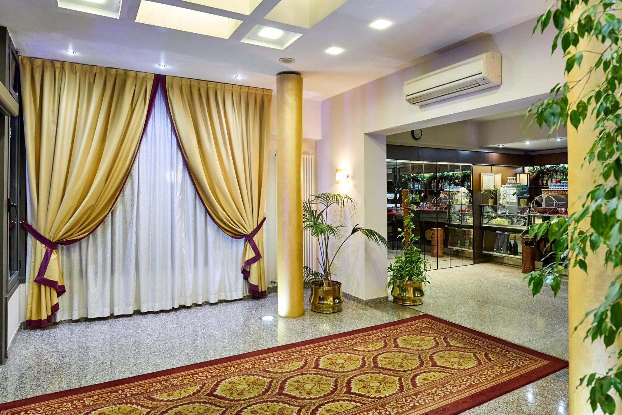 Hotel Paradiso Altedo Εξωτερικό φωτογραφία