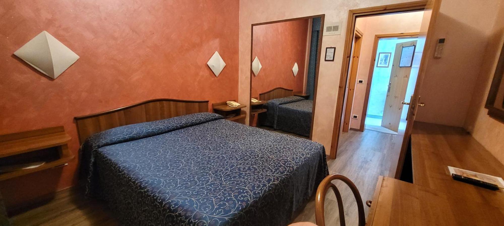 Hotel Paradiso Altedo Εξωτερικό φωτογραφία