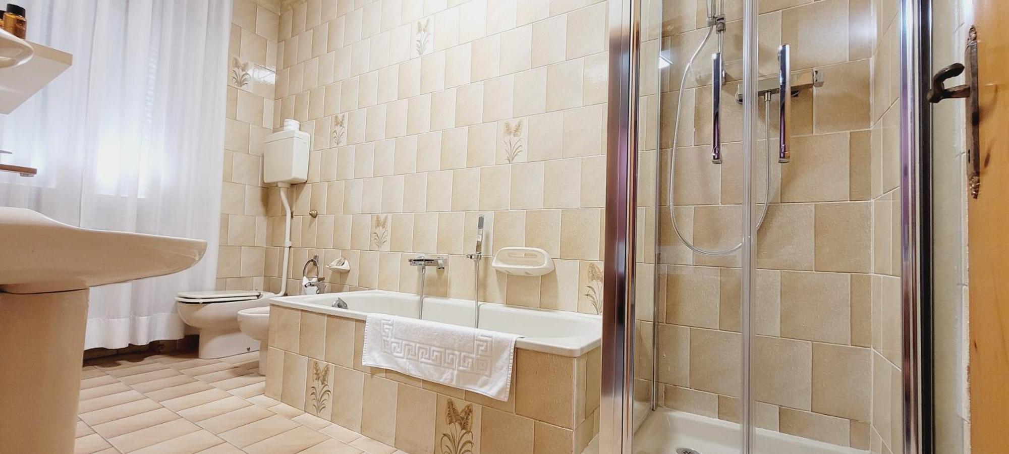 Hotel Paradiso Altedo Εξωτερικό φωτογραφία