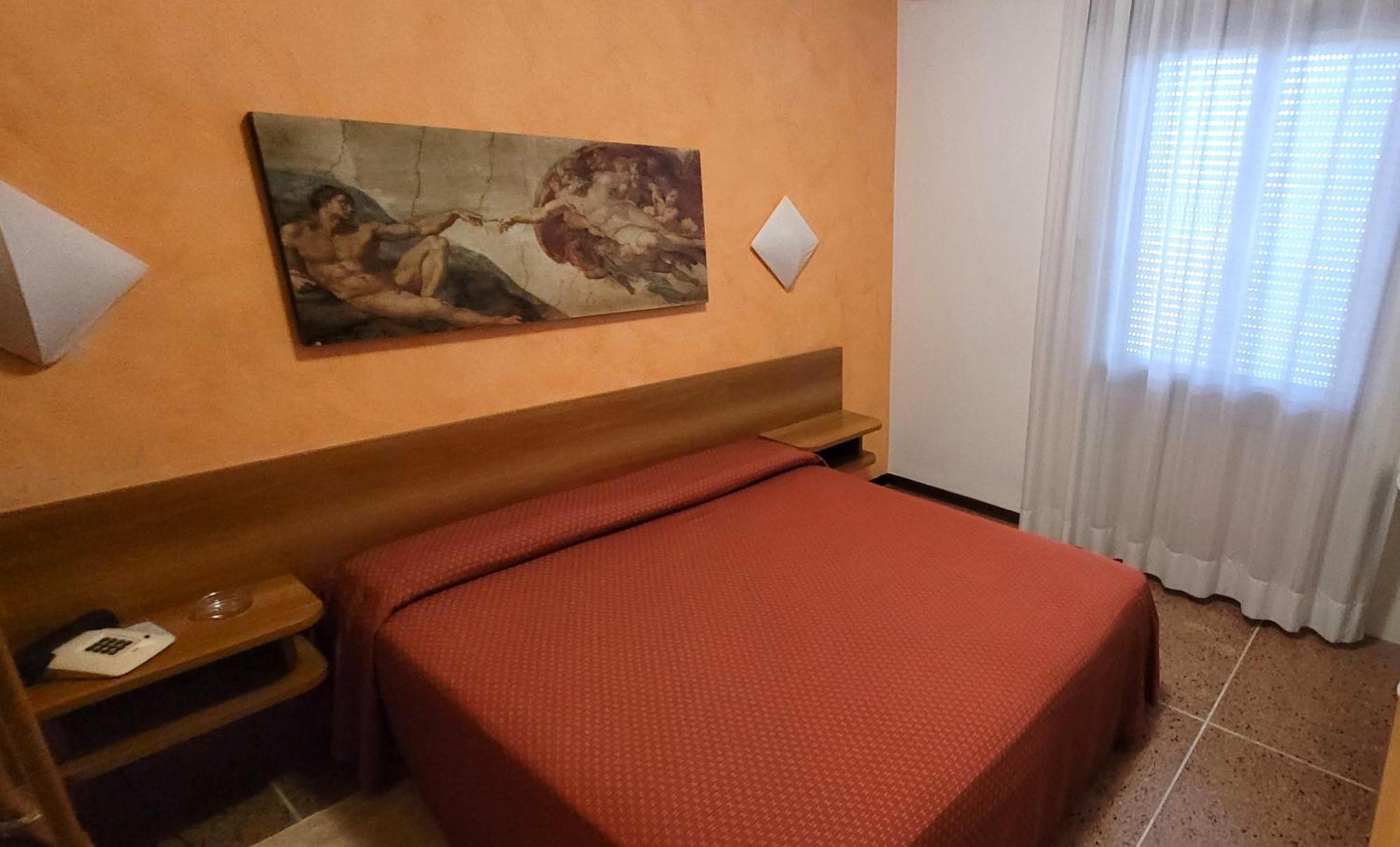 Hotel Paradiso Altedo Εξωτερικό φωτογραφία