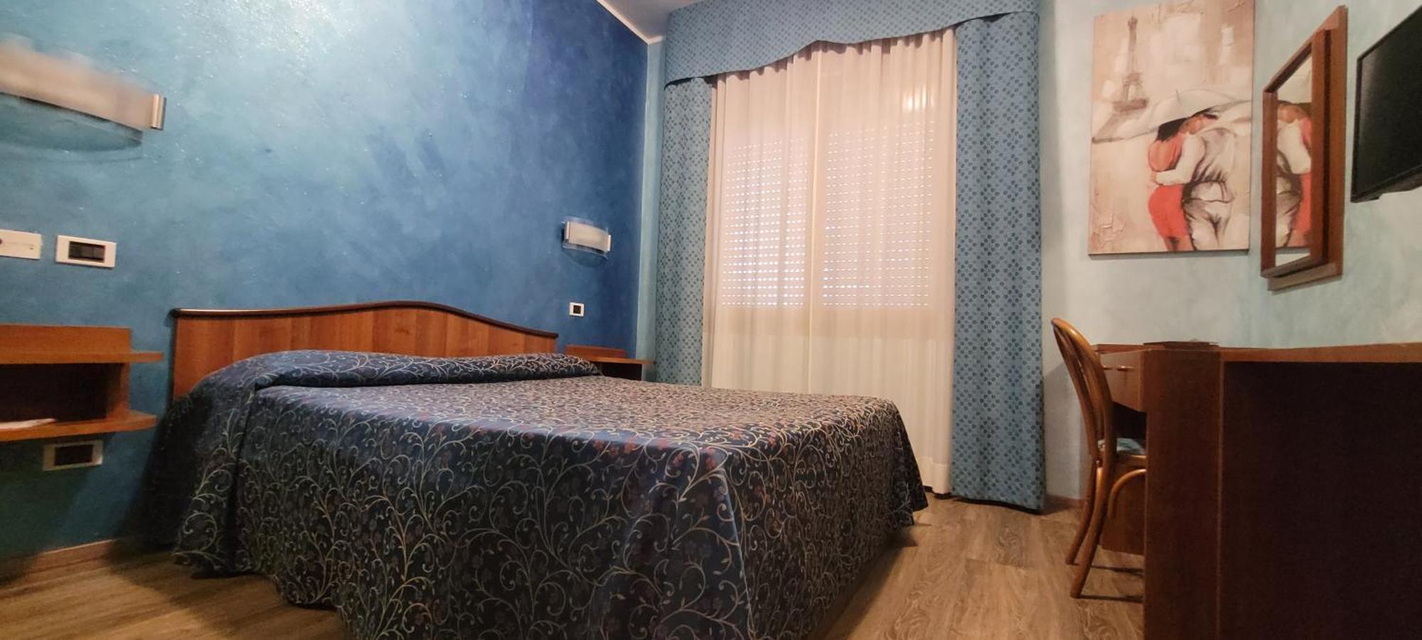 Hotel Paradiso Altedo Εξωτερικό φωτογραφία