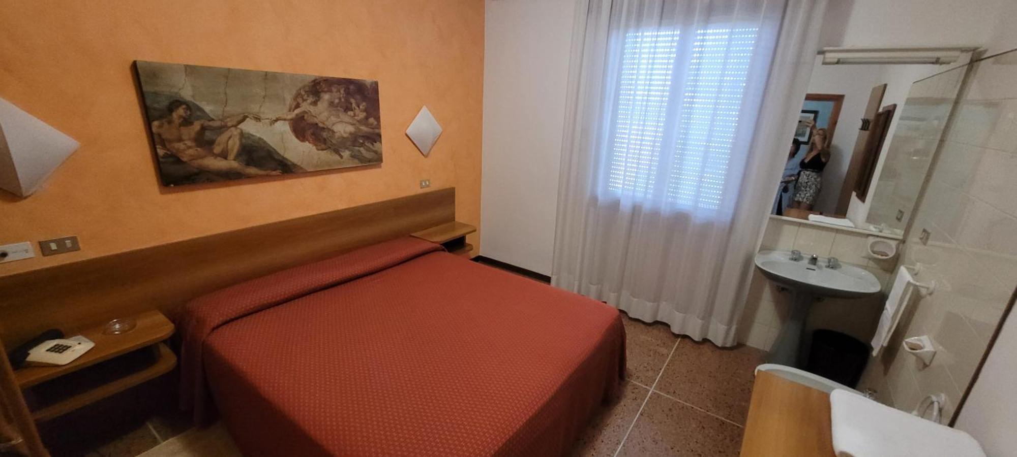 Hotel Paradiso Altedo Δωμάτιο φωτογραφία