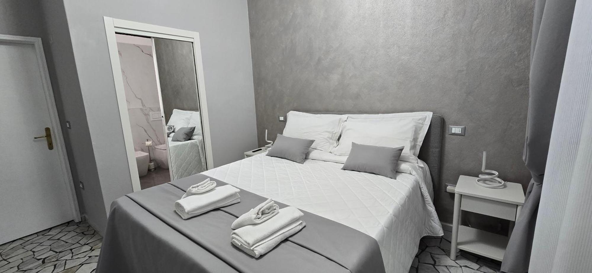 Hotel Paradiso Altedo Δωμάτιο φωτογραφία
