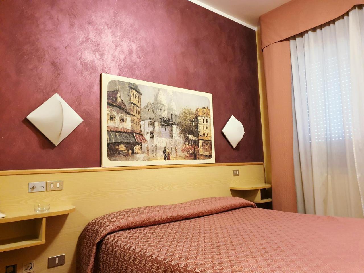 Hotel Paradiso Altedo Δωμάτιο φωτογραφία