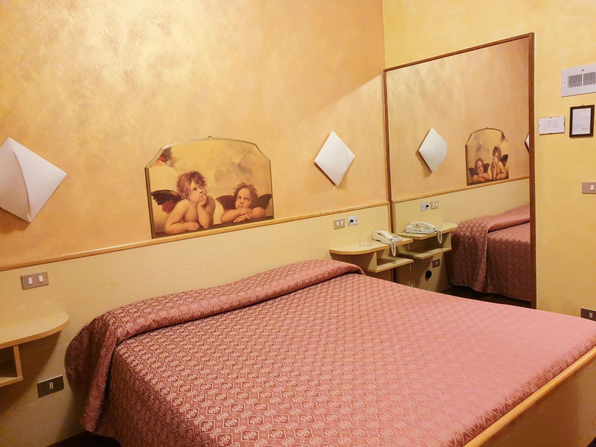 Hotel Paradiso Altedo Εξωτερικό φωτογραφία