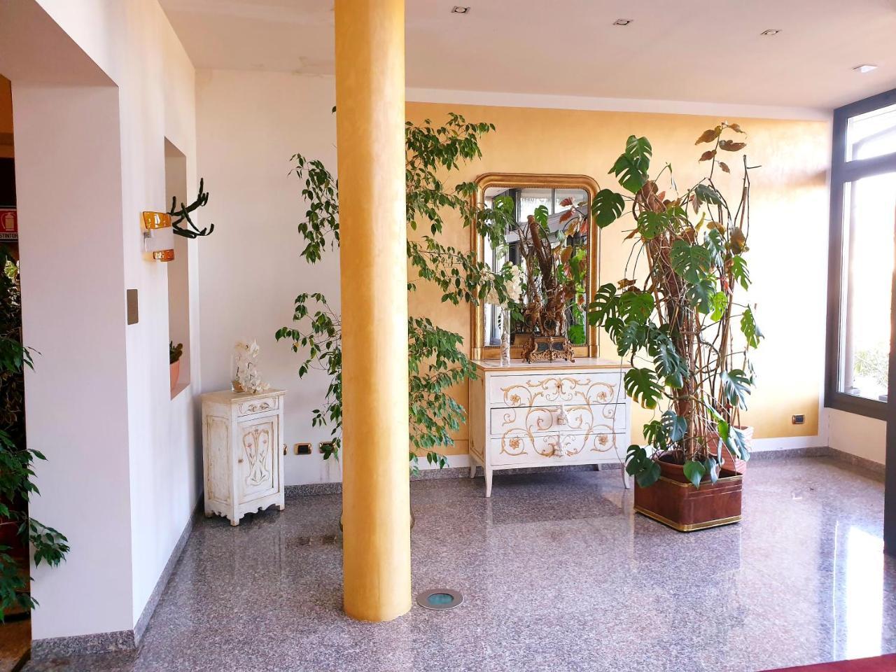 Hotel Paradiso Altedo Εξωτερικό φωτογραφία
