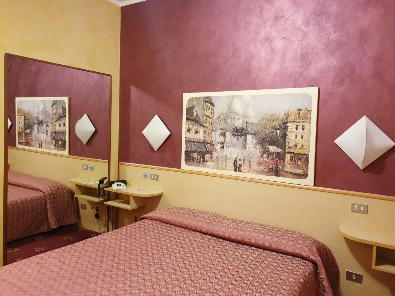 Hotel Paradiso Altedo Εξωτερικό φωτογραφία