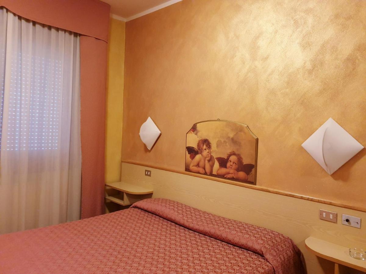 Hotel Paradiso Altedo Εξωτερικό φωτογραφία